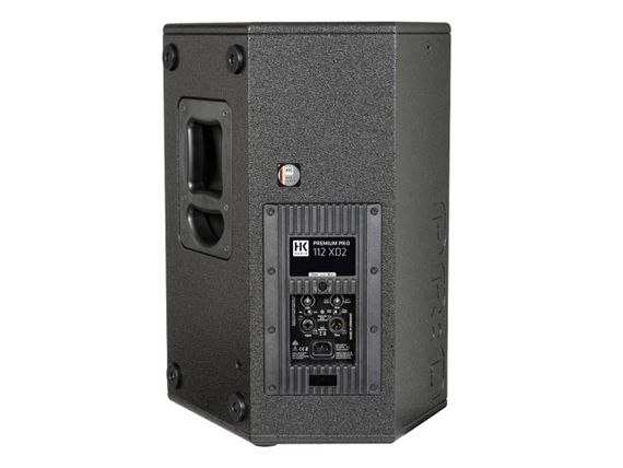 PR:O 112 XD2 активная акустическая система, динамик 12 дюймов