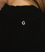 платье es marion GUESS - черный(W2YK63 Z2U00)