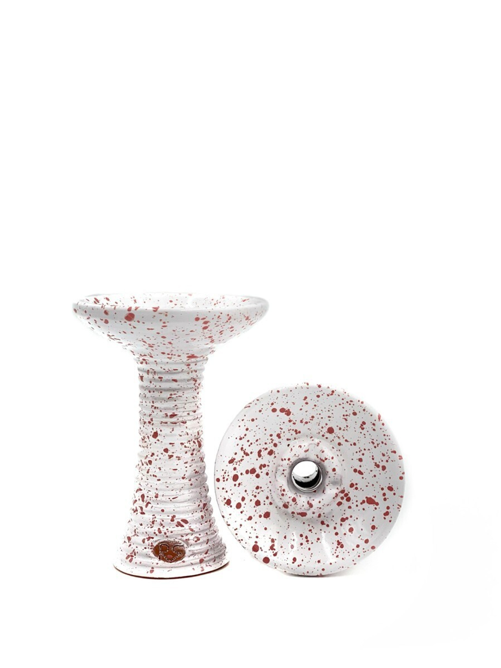 RS PL White/Red