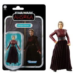 Hasbro Star Wars Vintage Collection - Фигурка Морган Эльсбет 9,5 см Асока F7345