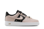 Кроссовки Nike Air Force 1 07 Prm "Touch Of Gold"