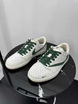 Кеды Nike