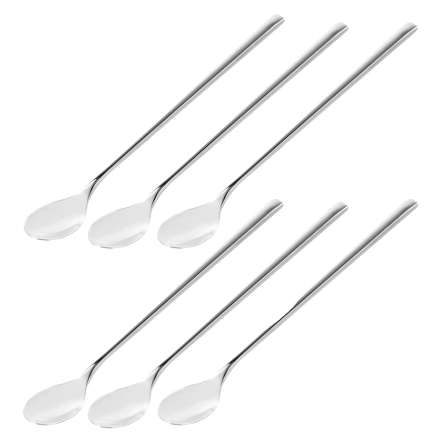 Комплект ложек для кофе Jura (67386)