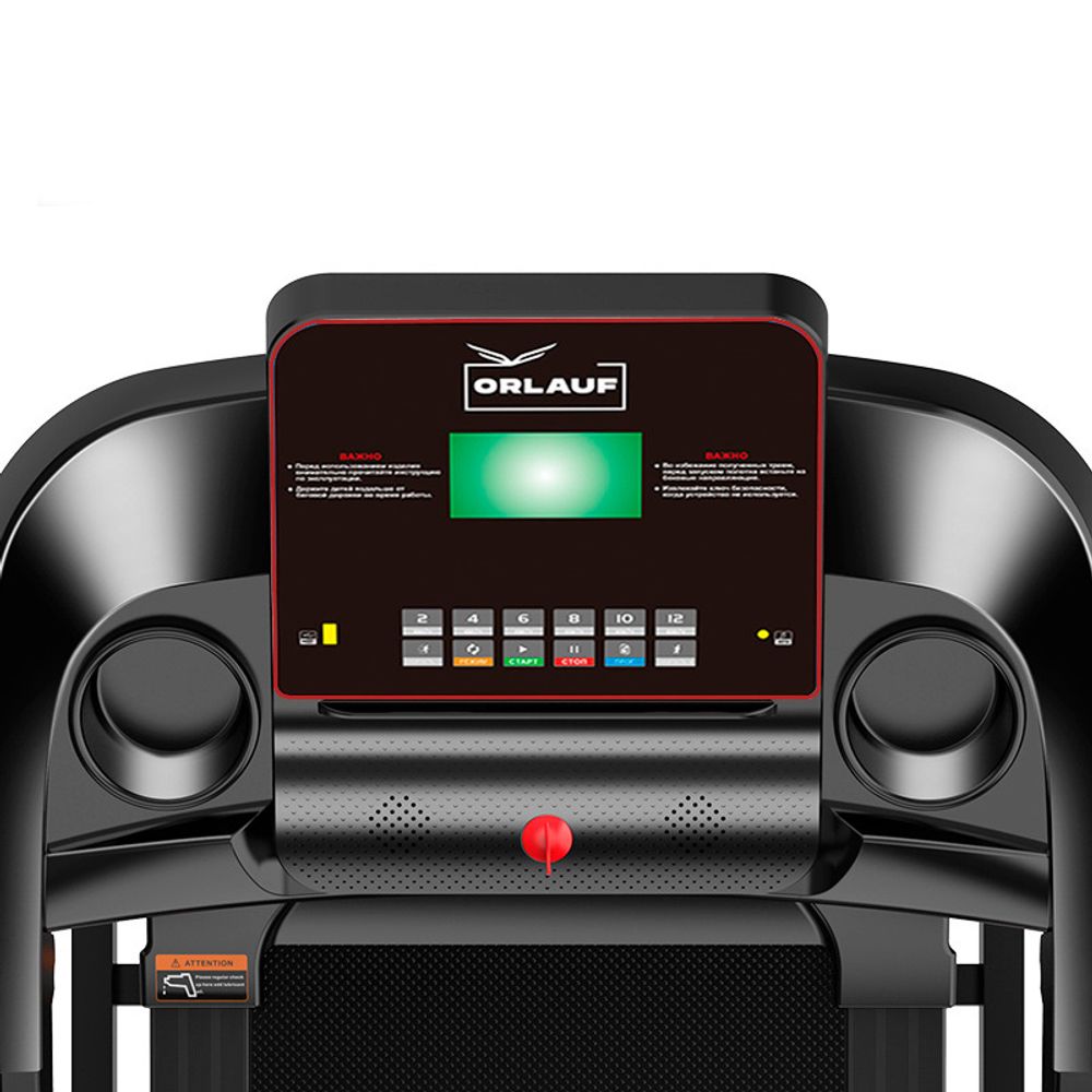 Беговая дорожка Orlauf Falcon A