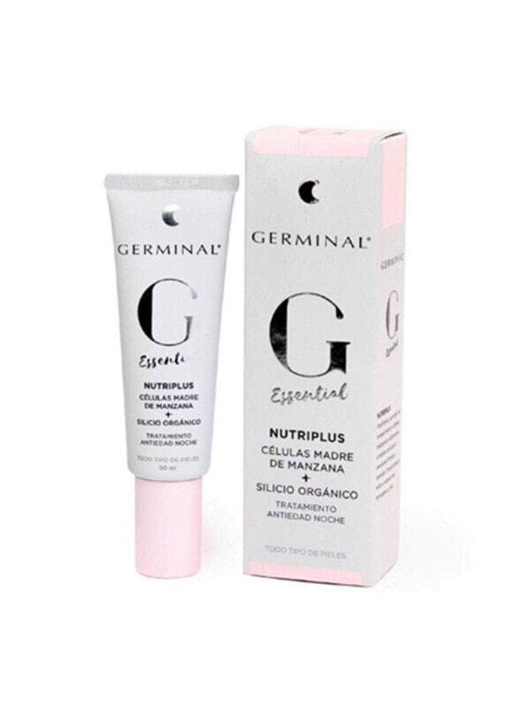 Увлажнение и питание Крем для лица Germinal Essential 50 ml