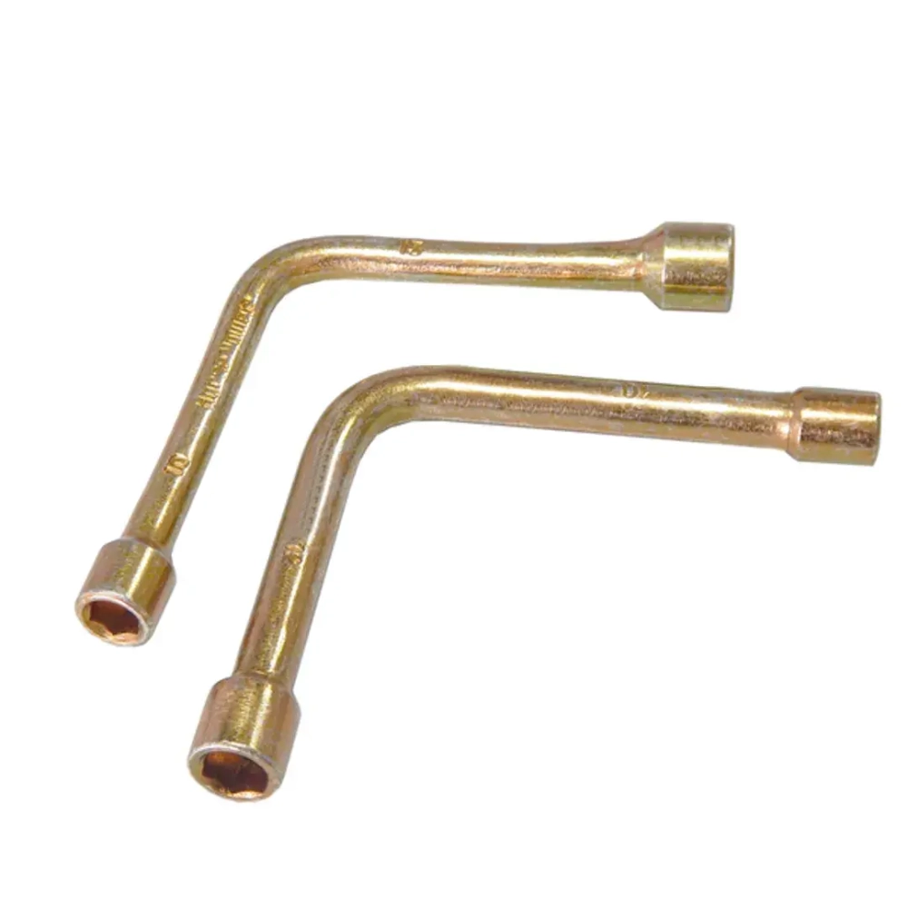 Ключ Г-образный 10х13 торц. диам 12мм 12L0001013 Baum Auto##BaumAuto 12L0001013