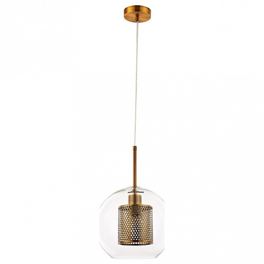 Подвесной светильник Arte Lamp A7625SP-1AB