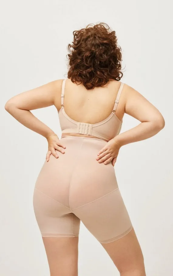 19615 Шорты корректирующие