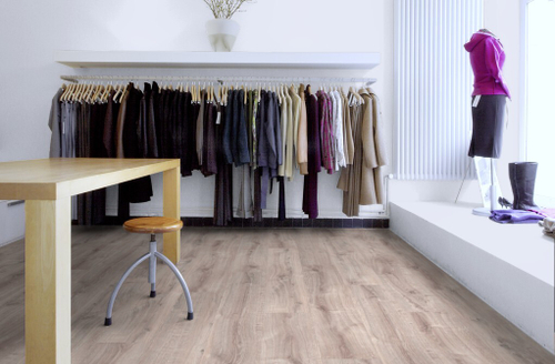 Ламинат Kronostar SymBio Дуб Лигурия 8127