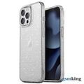 Uniq HYBRID LIFEPRO XTREME Case for iPhone 14 Plus Tinsel