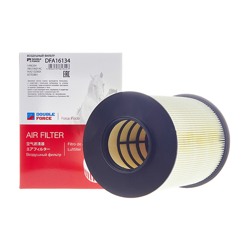 Фильтр воздушный DOUBLEFORCE DFA16134