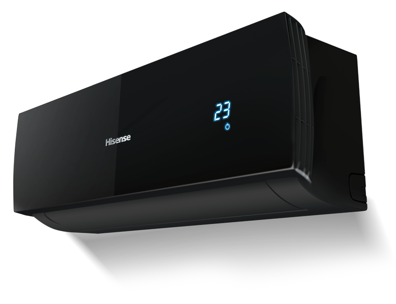 Кондиционер Hisense AS-13UR4SVDDEIB15