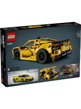 Конструктор Technic 42205 Chevrolet Corvette Stingray