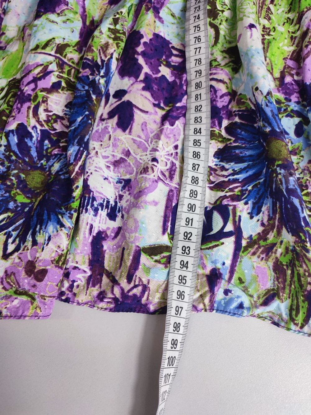 Платье Neula из вискозы 42 размер