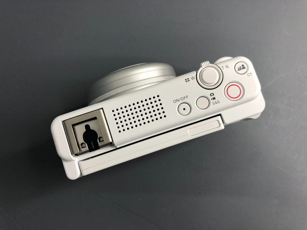 Sony ZV-1F