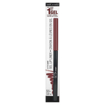 wet n wild, PerfectPout, гель-подводка для губ, слива, 0,2 г (0,007 унции)