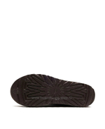 TASMAN SLIPPER MENS - Chocolate