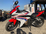 Honda CBR400R NC47-1100645