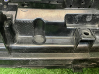 Накладка решетки радиатора Changan CS55PLUS 21-24