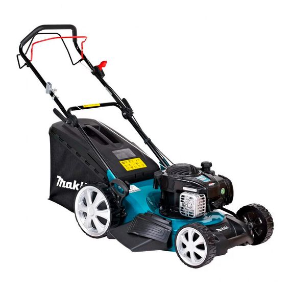 Бензиновая газонокосилка Makita PLM4628N