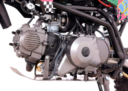 Мотоцикл питбайк SHARMAX Sport 130 mini