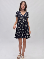 Платье летнее для девочки 15-18 лет