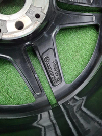 Диск литой R19 Mercedes S W223 (2020-нв) AMG перед