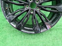Диск Комплект дисков R20 Geely Tugella (2019-2024)