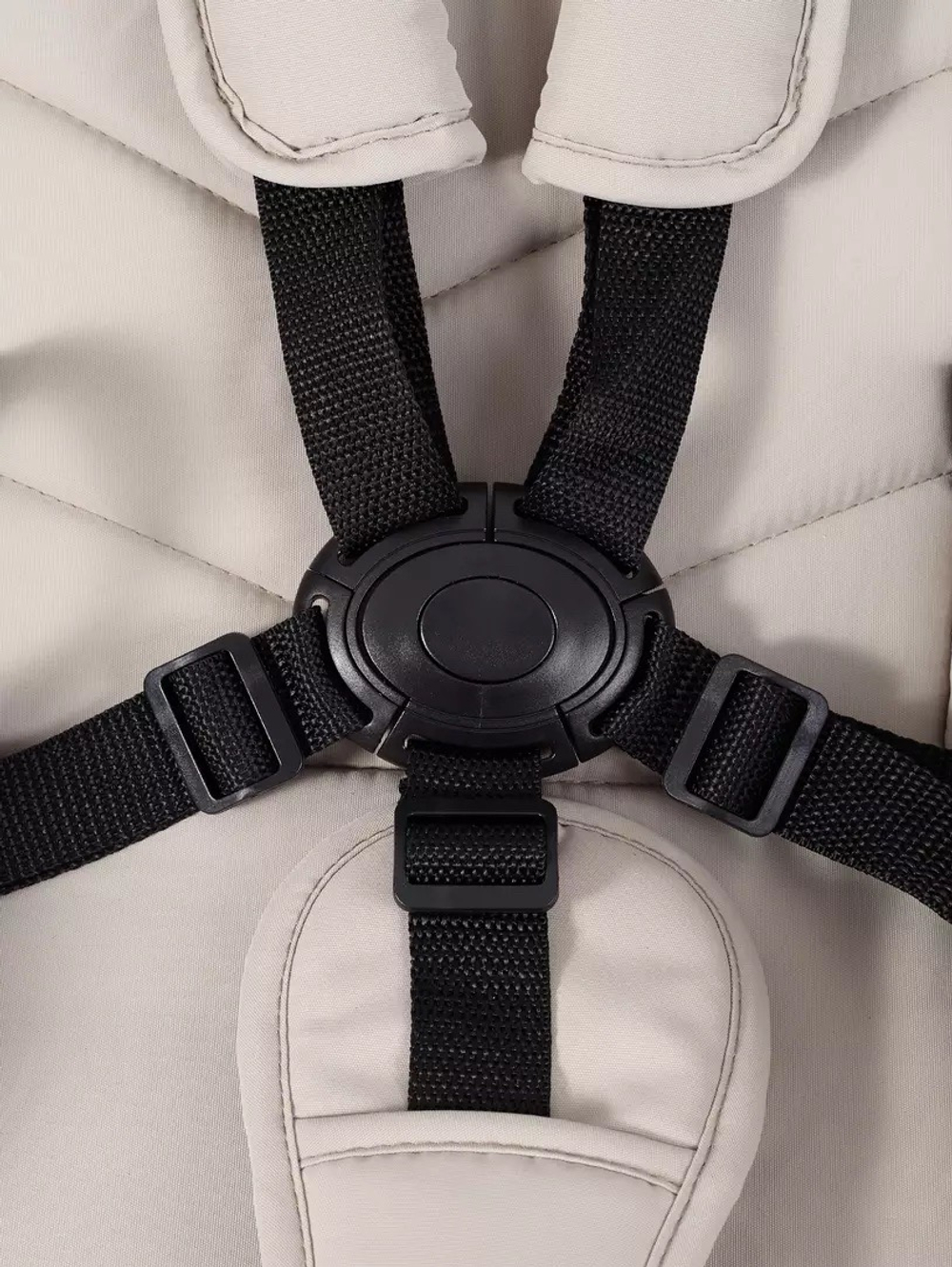 Коляска прогулочная Rant Flex 2025 RA078 Stone