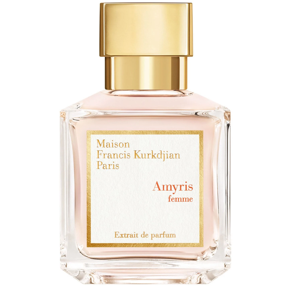 Maison Francis Kurkdjian Amyris Femme Extrait de Parfum
