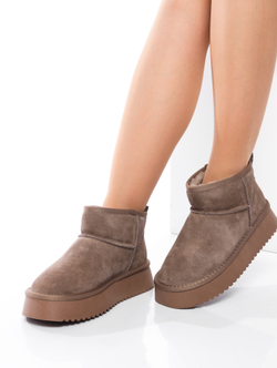 Угги женские зимние