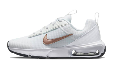 Женские кроссовки Nike Air Max Interlock Lite 'White Metallic Red Bronze' DH9393-100