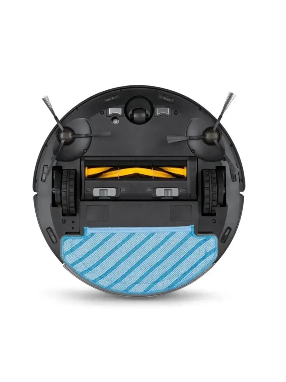 Робот-пылесос Ecovacs Deebot N8