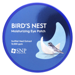 SNP, Увлажняющие патчи для глаз Bird's Nest, 60 патчей по 1,25 г (0,04 унции)