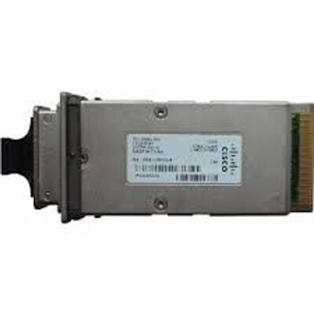 SFP Модуль Cisco X2-10GB-LRM