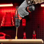 Дрель-шуруповерт аккумуляторная CDS-12, Li-Ion, 12 В// MTX