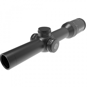 Оптические прицелы