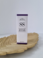 Кислотная сыворотка для проблемной кожи Cos De BAHA BHA Salicylic Acid 2% Exfoliant Serum