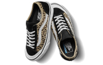 Vans Style 36 (Женская размерная сетка)