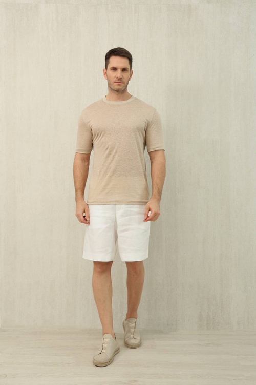 Футболка Ermenegildo Zegna