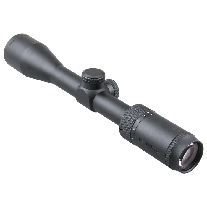 Прицел Vector Optics MATIZ 3-9x40, сетка MILDOT 1 SFP (SCOM-32)