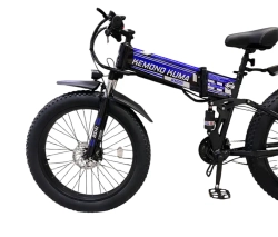 Электровелосипед KEMONO KUMA x HIPER