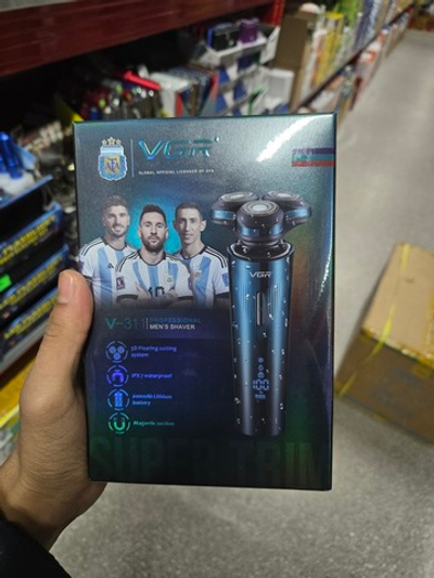 Электробритва V-311 VGR