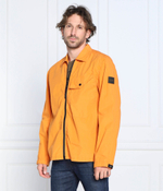 Koszula Lool_1 BOSS ORANGE - оранжевый(50475887)