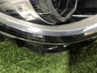Фара правая BMW 7er G11 G12 (2015-2019) Laser Light (в пленке)