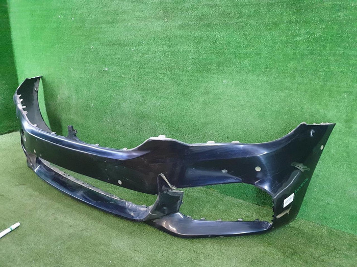 Бампер передний BMW 5er G30 (2017-2020) M-Paket