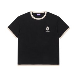 Футболка Ymkashix Hellcome logo F-1117 pp.M