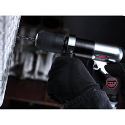 MIGHTY SEVEN (QE-341) Дрель пневматическая 800 об/мин