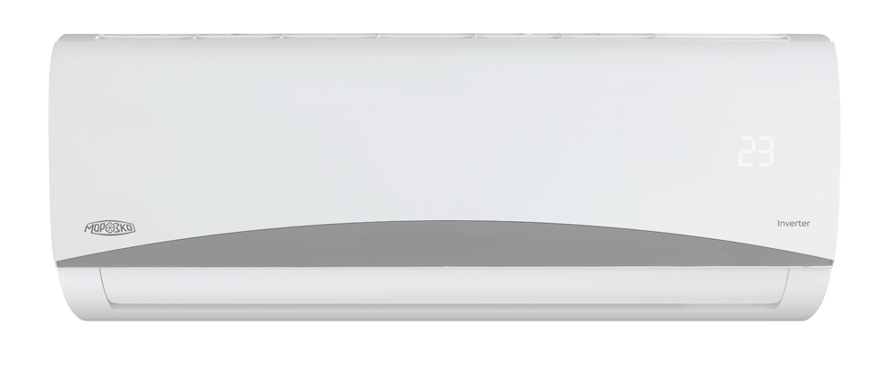 Сплит-система кондиционер инверторный Морозко Байкал КНБИ-БКЛ07ОН