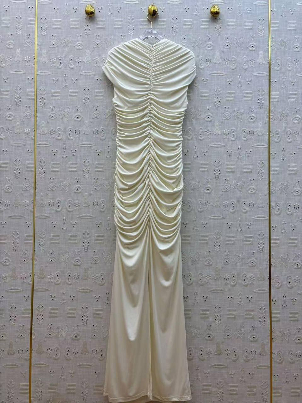 Платье Schiaparelli